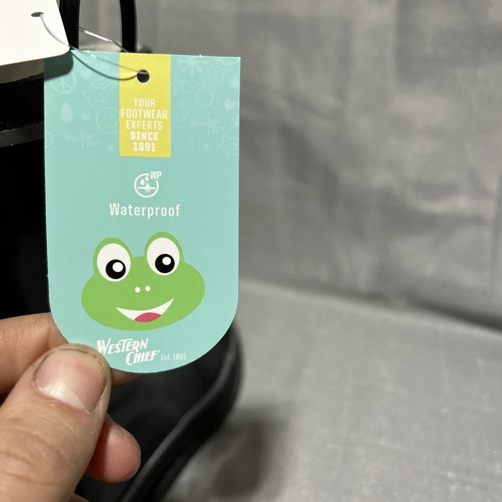 Western Chief new tags